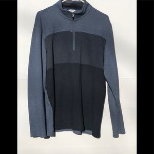 Women’s Calvin Klein Cotton Pullover